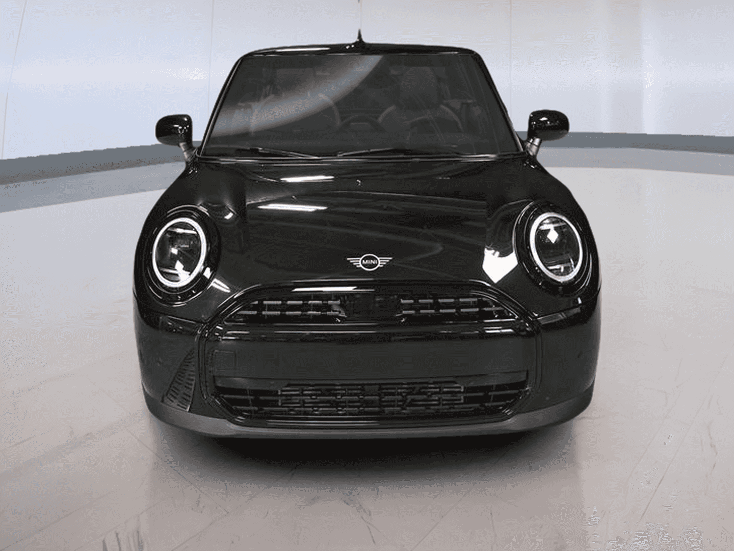 2025 Mini Clubman Cooper C FWD - Image 3