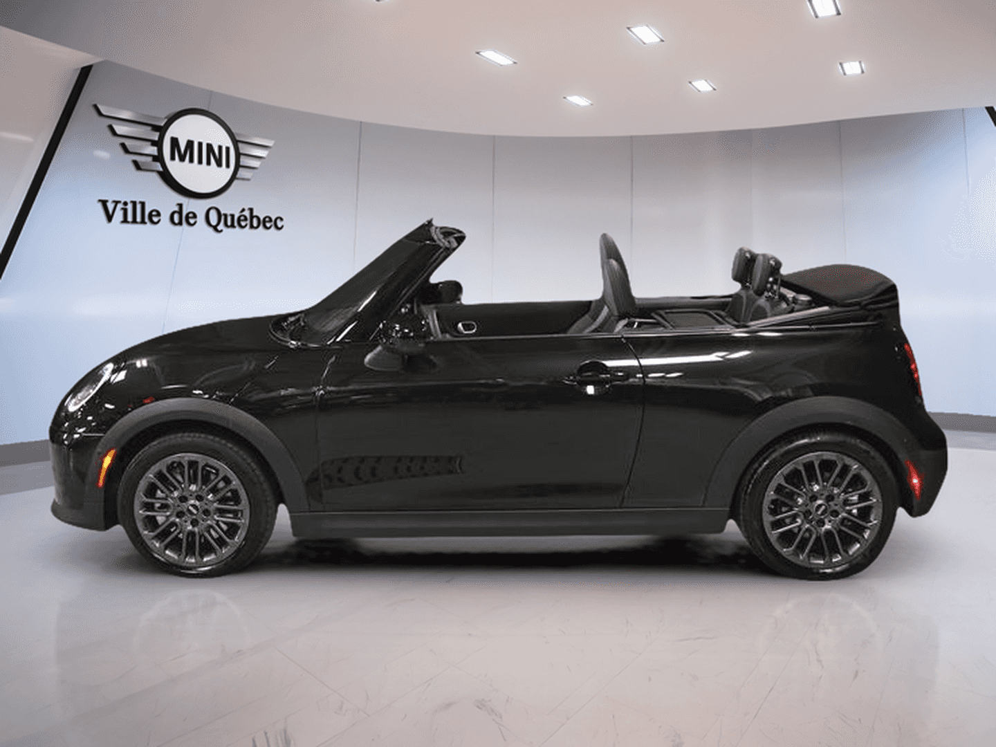 Image 5 Mini Clubman Cooper C FWD 2025