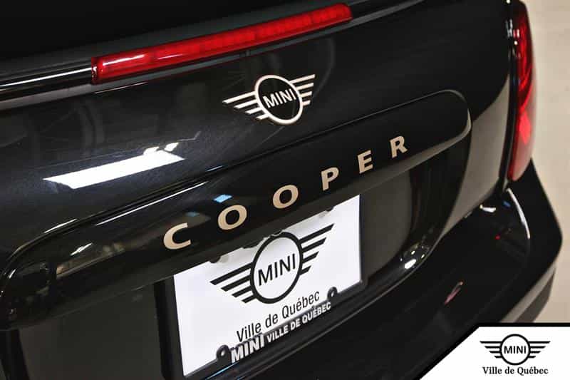 2025 Mini Clubman Cooper C FWD - Image 9