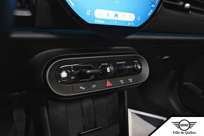 Image 12 Mini Clubman Cooper C FWD 2025