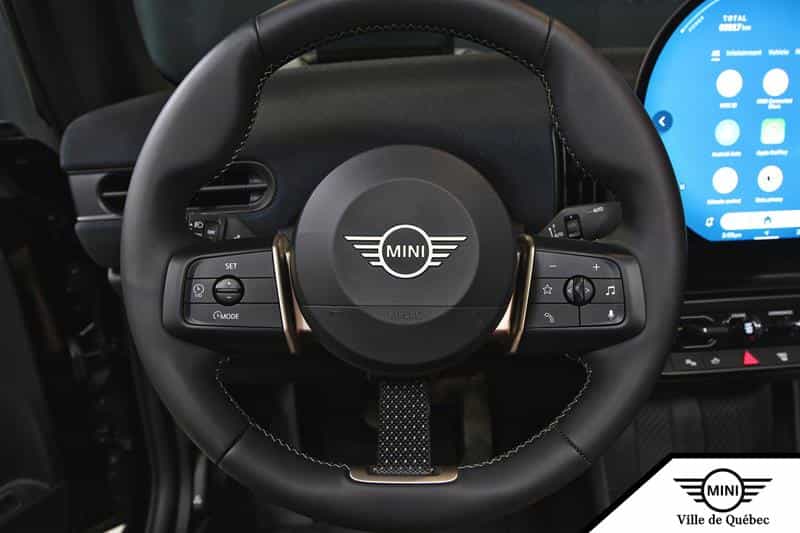 2025 Mini Clubman Cooper C FWD - Image 14