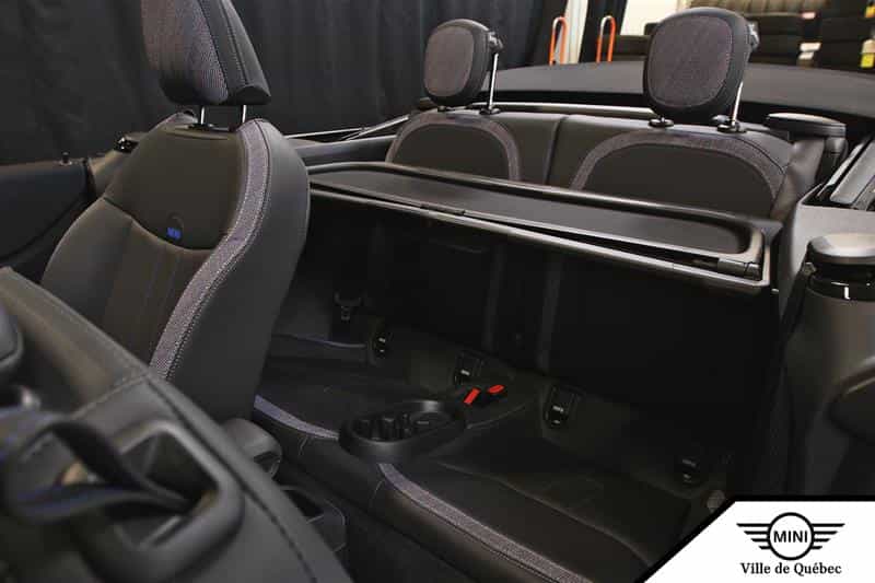 Image 15 Mini Clubman Cooper C FWD 2025