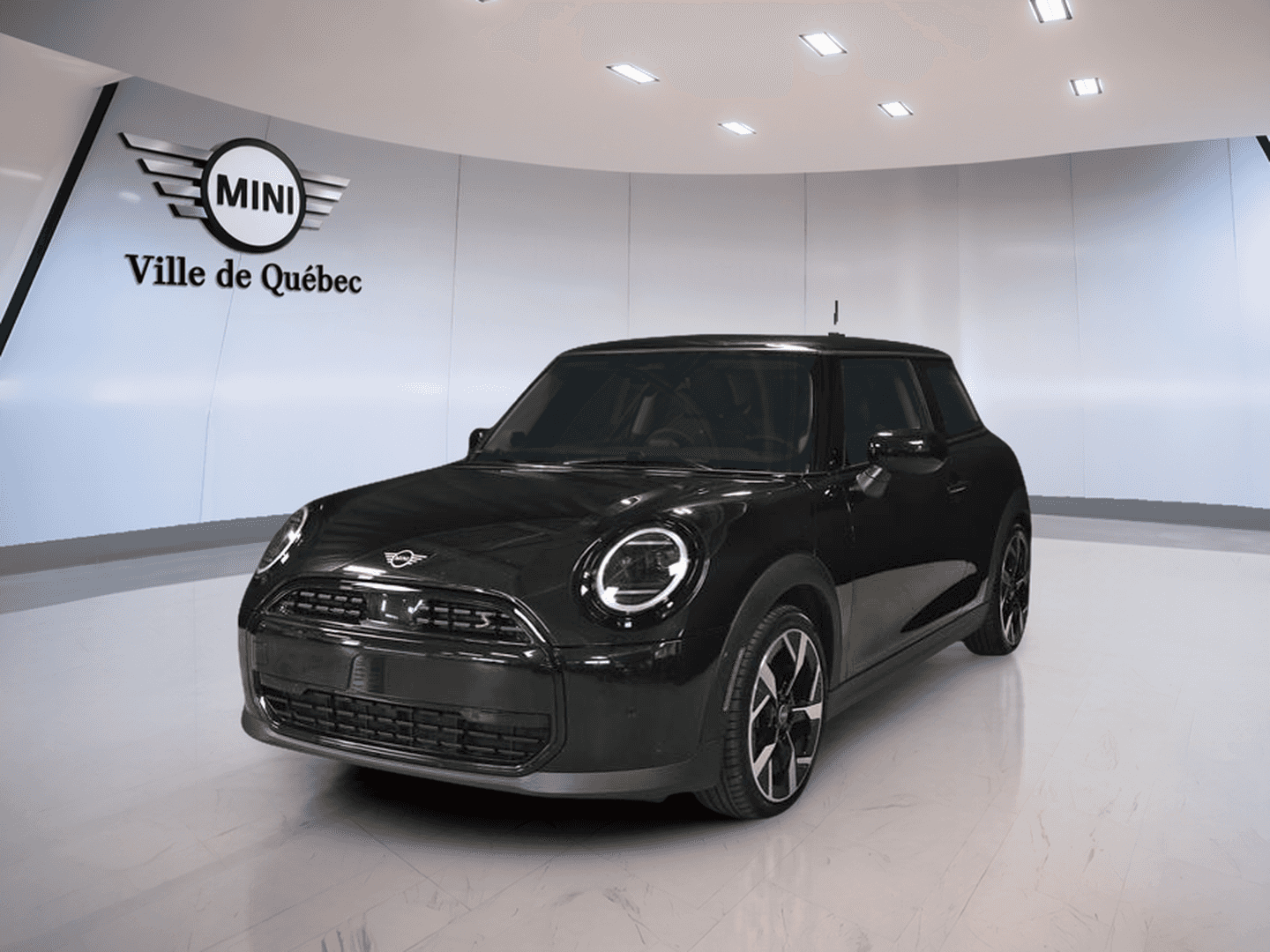 Image 1 Mini Cooper Cooper S 2025