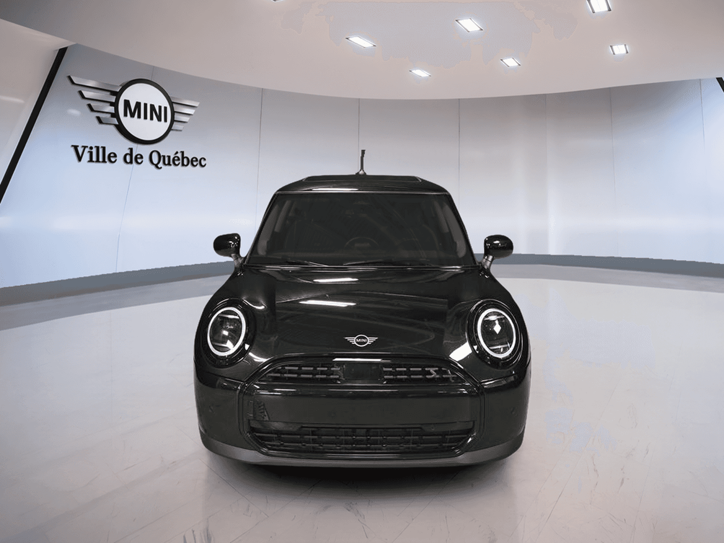 Image 3 Mini Cooper Cooper S 2025