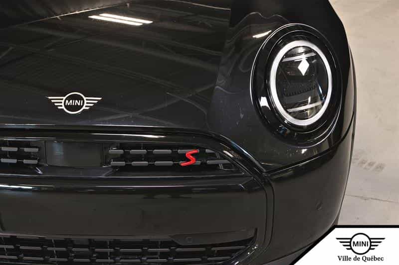 Image 4 Mini Cooper Cooper S 2025