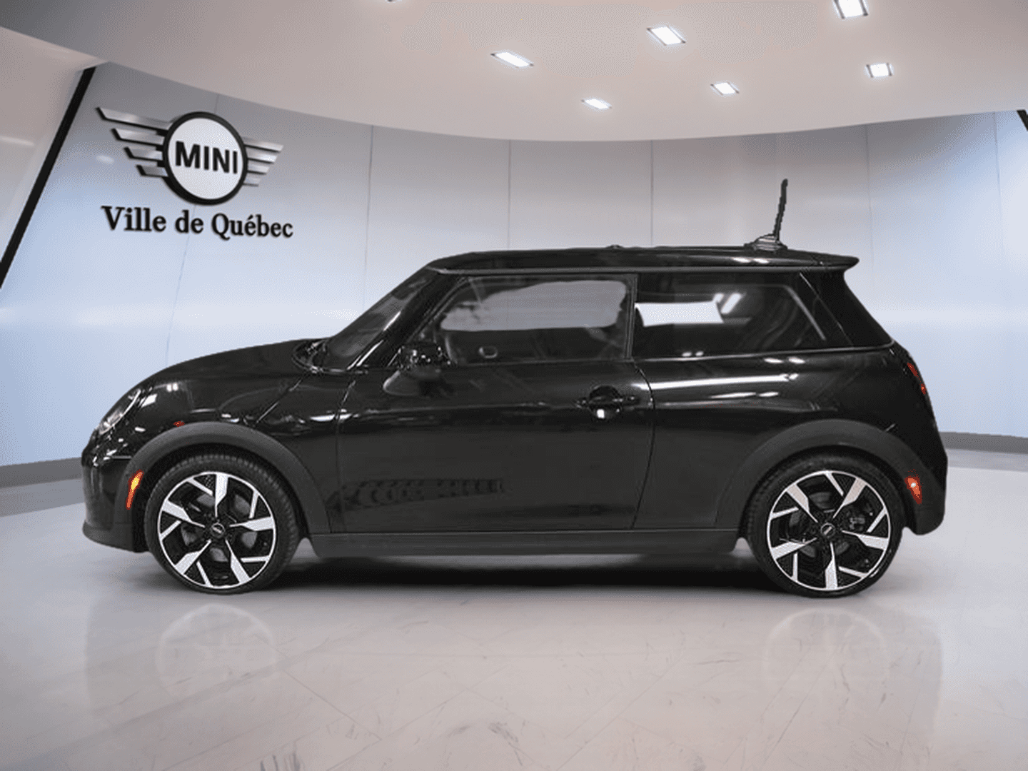 Image 5 Mini Cooper Cooper S 2025