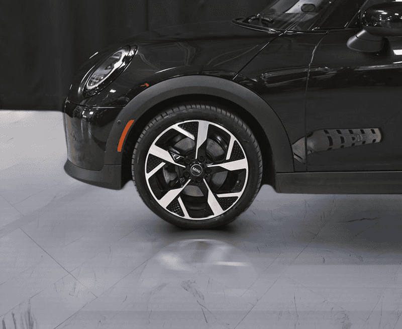 Image 6 Mini Cooper Cooper S 2025