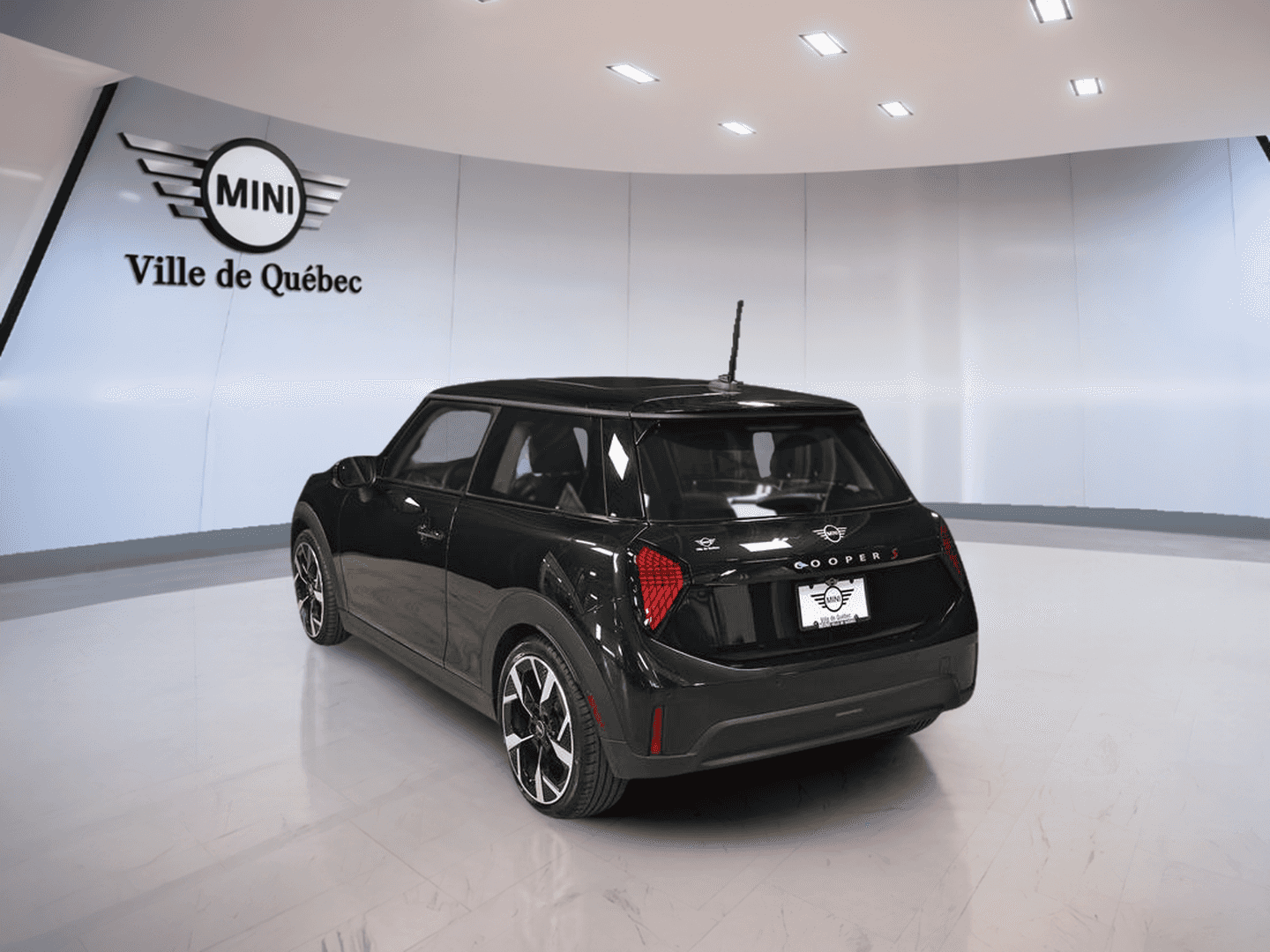 Image 7 Mini Cooper Cooper S 2025