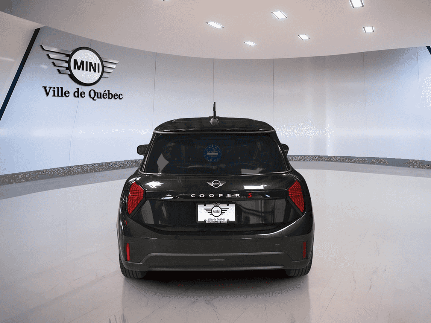 Image 8 Mini Cooper Cooper S 2025