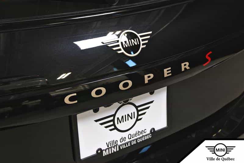 Image 9 Mini Cooper Cooper S 2025