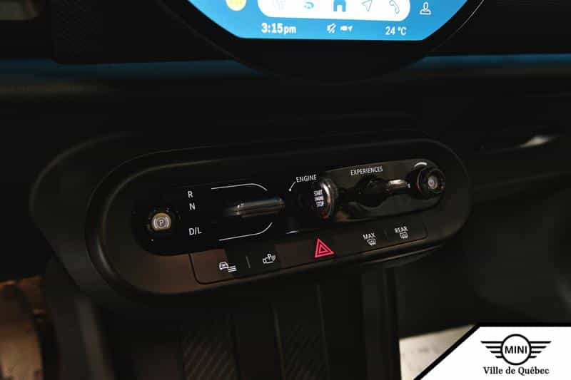 Image 12 Mini Cooper Cooper S 2025