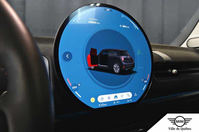 2025 Mini Cooper Cooper S - Image 13