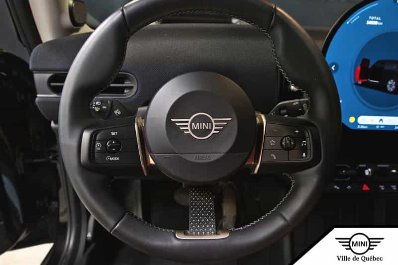 Image 14 Mini Cooper Cooper S 2025