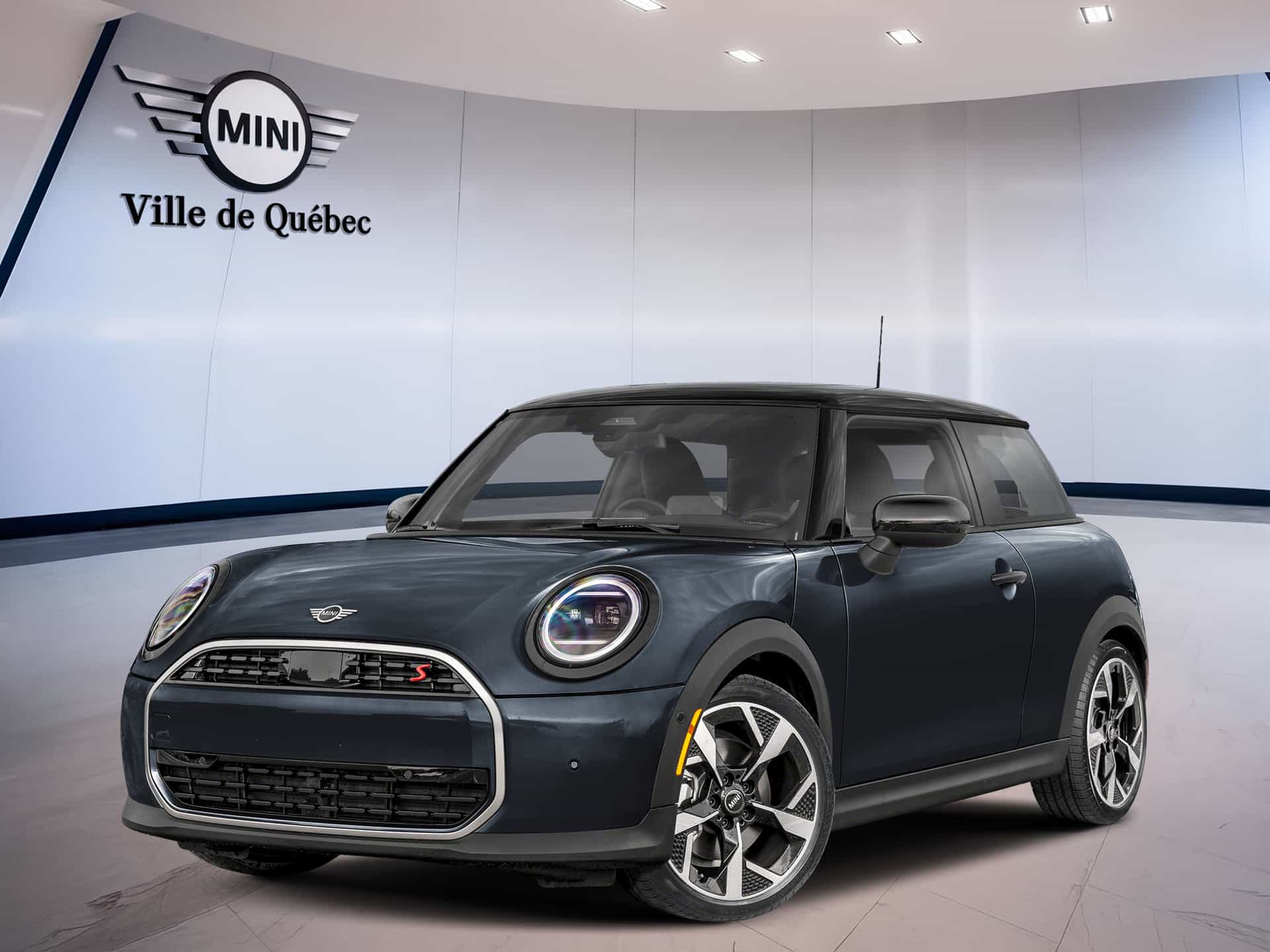 Image 1 Mini Cooper 3 Door 2025