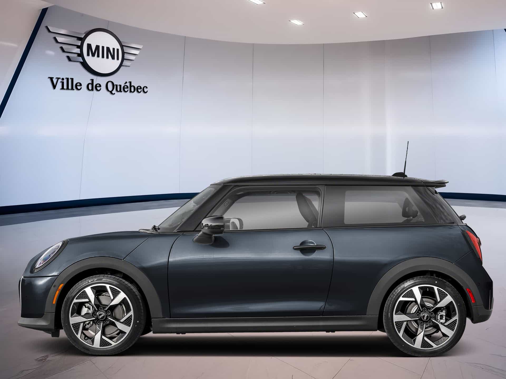 Image 3 Mini Cooper 3 Door 2025