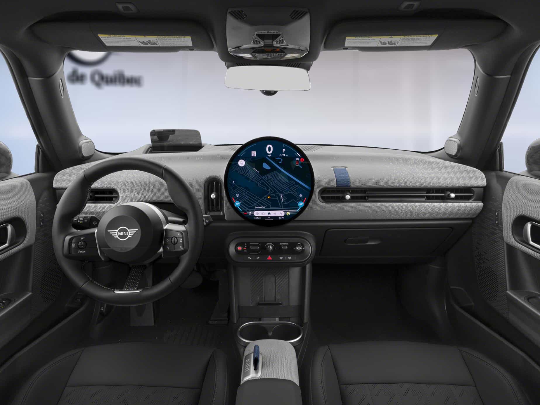 2025 Mini Cooper 3 Door - Image 4