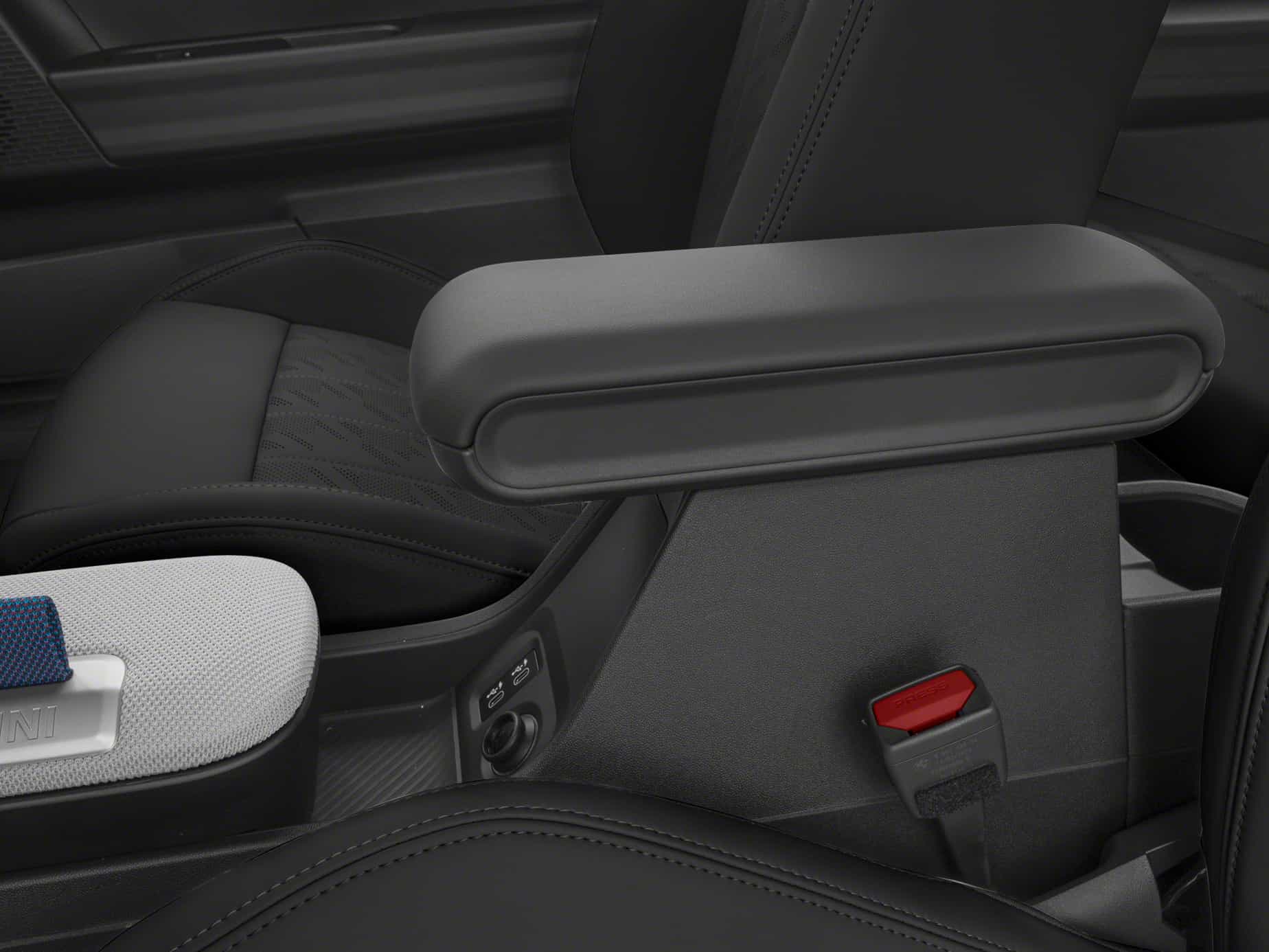 2025 Mini Cooper 3 Door - Image 10