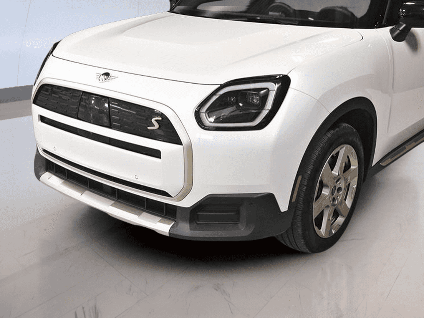 2025 Mini Countryman Se All4 - Image 2