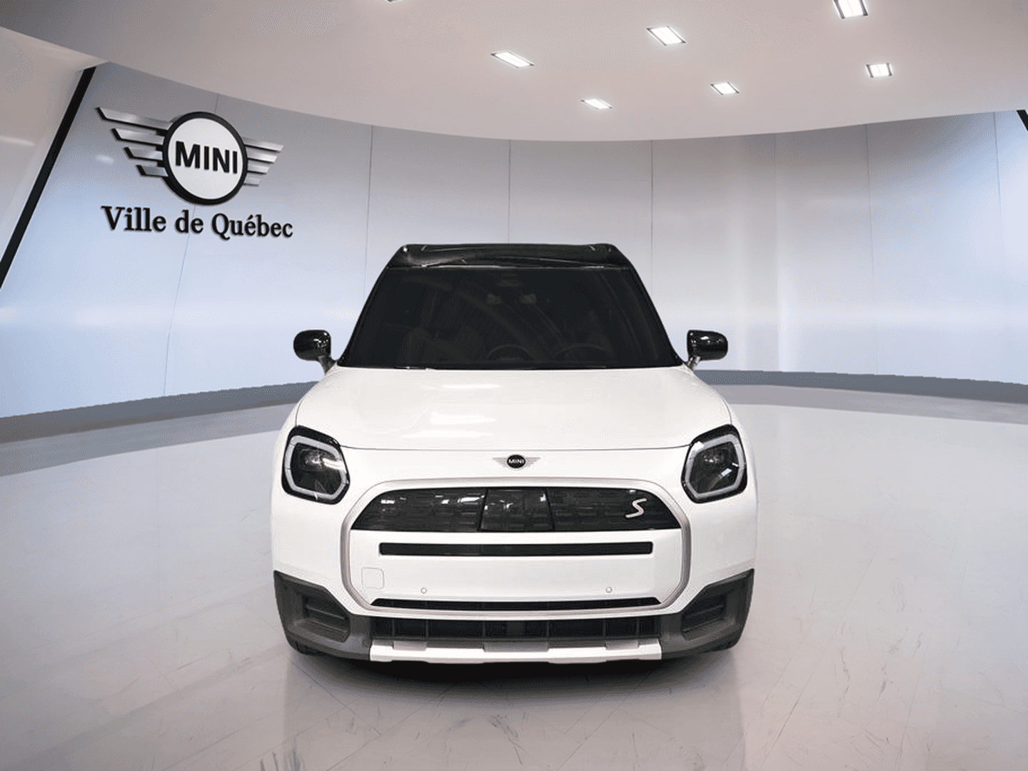 2025 Mini Countryman Se All4 - Image 3