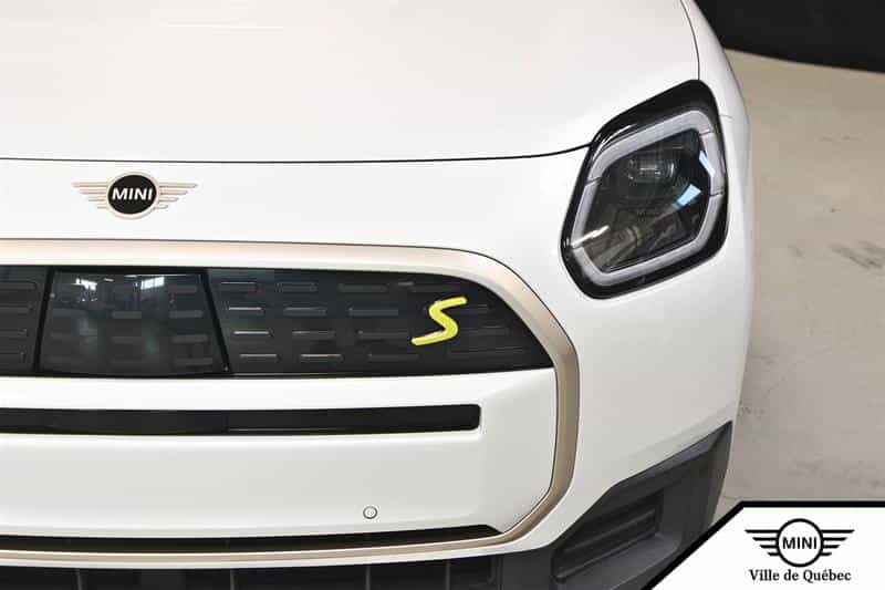 2025 Mini Countryman Se All4 - Image 4