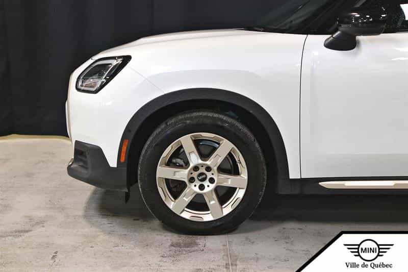 Image 6 Mini Countryman Se All4 2025