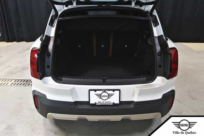 Image 10 Mini Countryman Se All4 2025