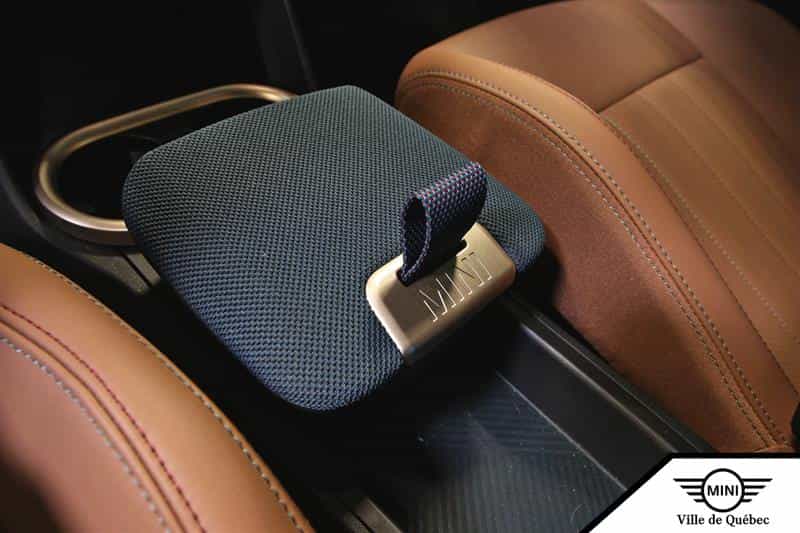 2025 Mini Countryman Se All4 - Image 12