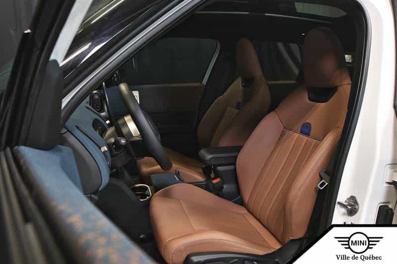 2025 Mini Countryman Se All4 - Image 16