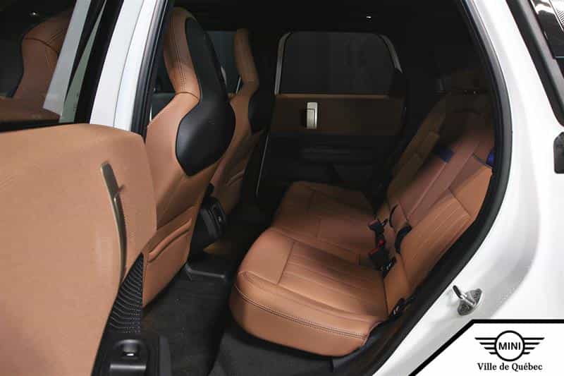 2025 Mini Countryman Se All4 - Image 17