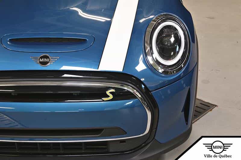 Image 4 Mini Cooper SE 3 Door 2024