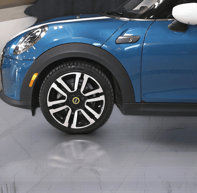 Image 6 Mini Cooper SE 3 Door 2024