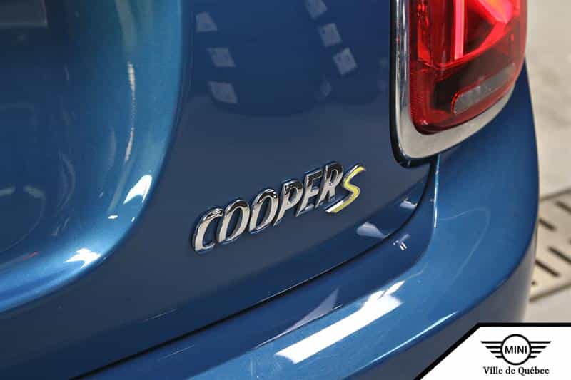 2024 Mini Cooper SE 3 Door - Image 9