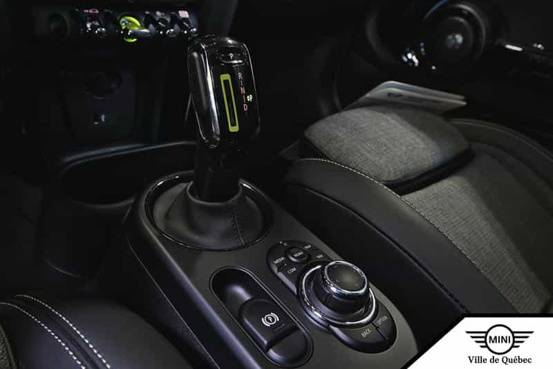 Image 11 Mini Cooper SE 3 Door 2024