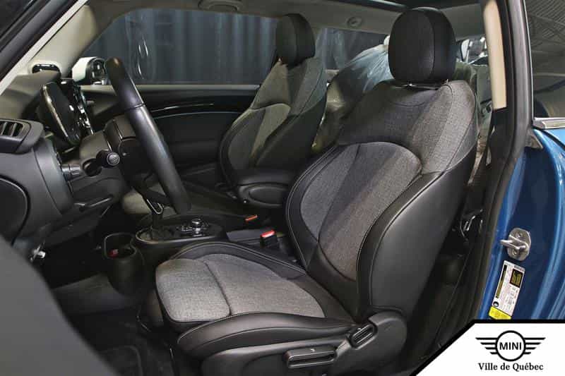 Image 16 Mini Cooper SE 3 Door 2024