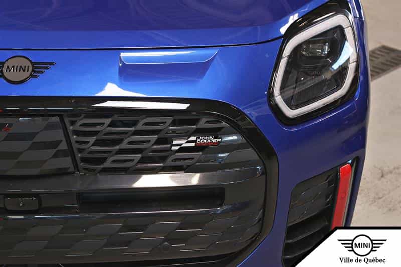 Image 4 Mini Cooper John Cooper Works ALL4 2025