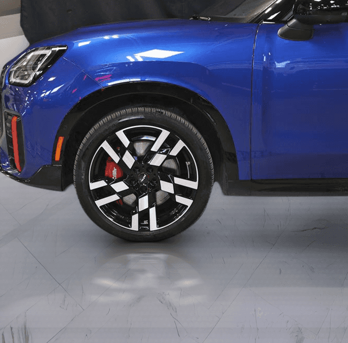 Image 6 Mini Cooper John Cooper Works ALL4 2025