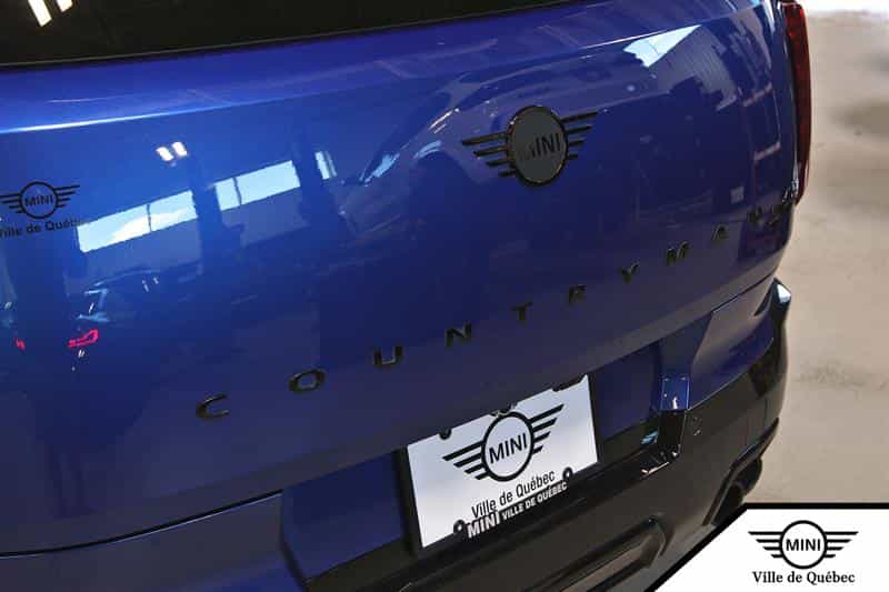 Image 9 Mini Cooper John Cooper Works ALL4 2025