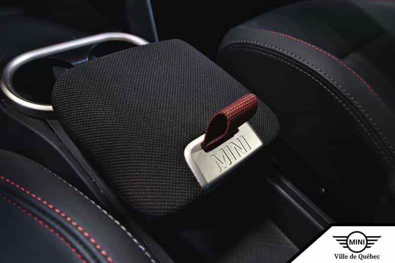 Image 12 Mini Cooper John Cooper Works ALL4 2025