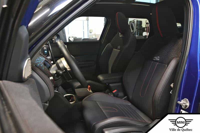 Image 16 Mini Cooper John Cooper Works ALL4 2025