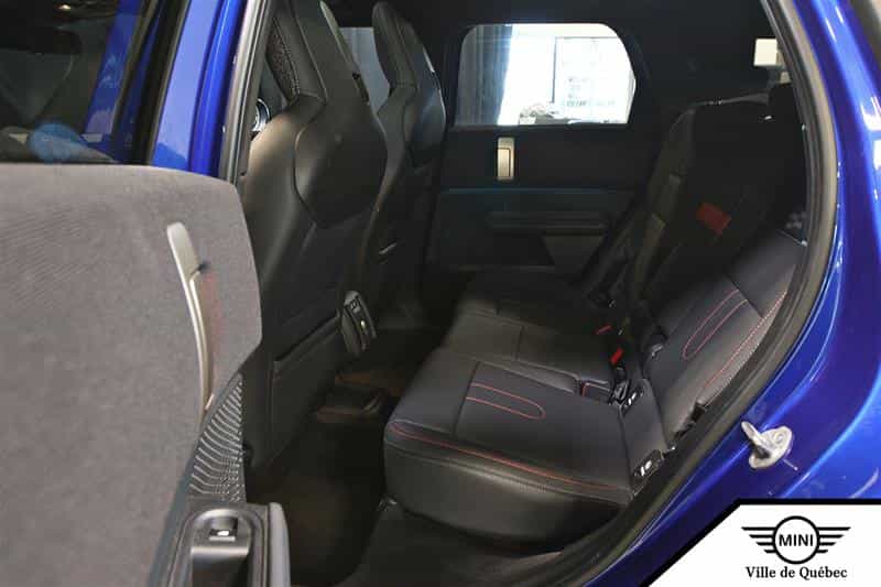 Image 17 Mini Cooper John Cooper Works ALL4 2025