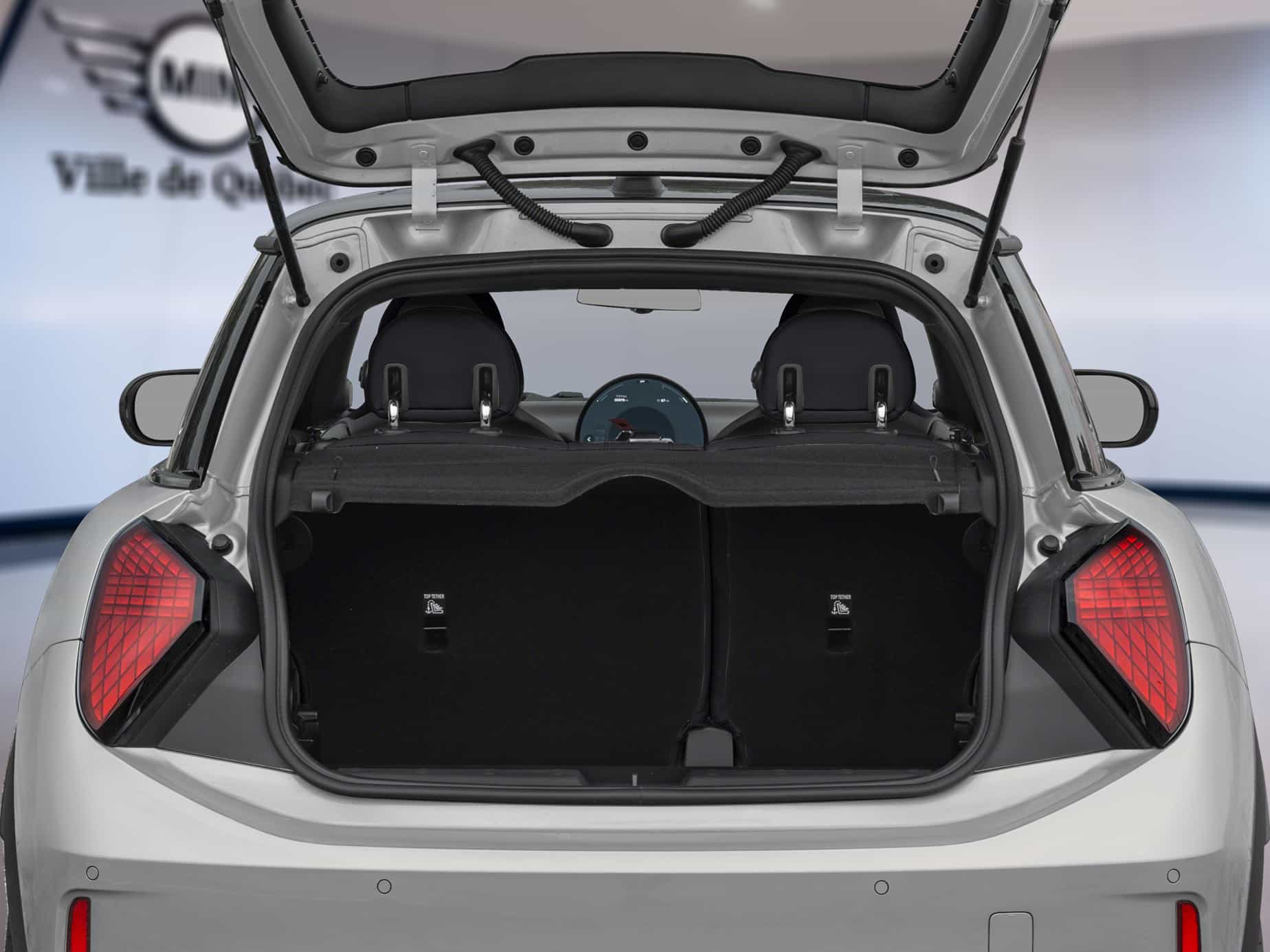 2026 Mini 3 door Cooper S FWD - Image 7