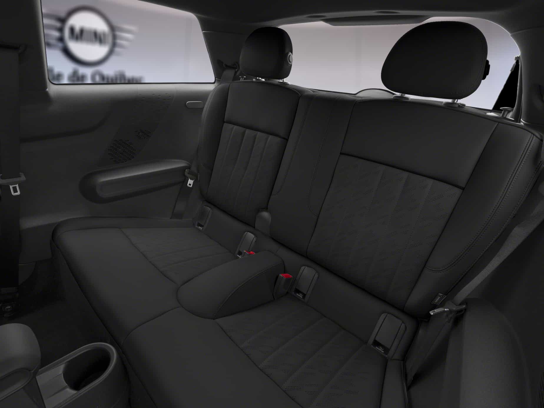 2026 Mini 3 door Cooper S FWD - Image 9