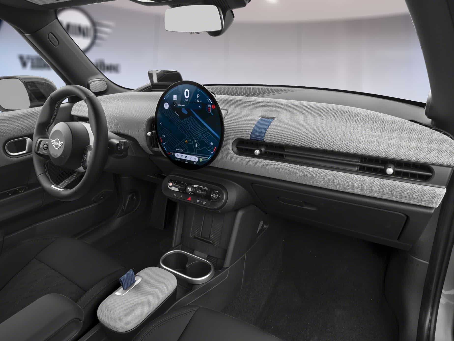 2026 Mini 3 door Cooper S FWD - Image 11