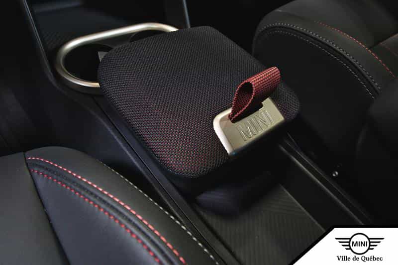 Image 13 Mini Cooper John Cooper Works ALL4 2025