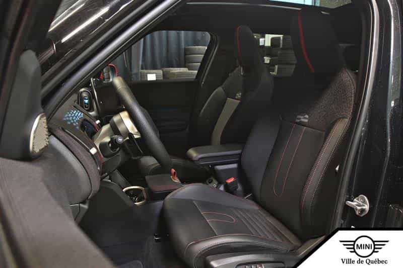 Image 17 Mini Cooper John Cooper Works ALL4 2025