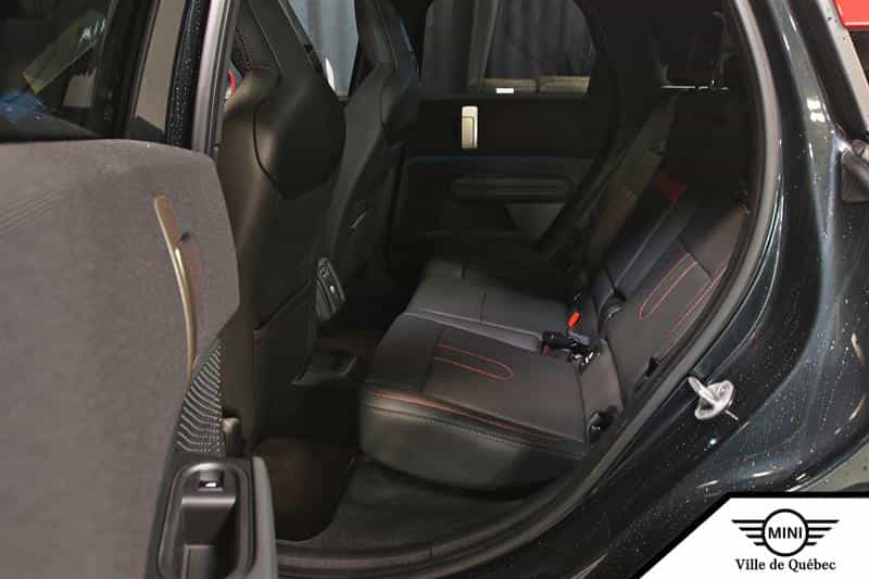 Image 18 Mini Cooper John Cooper Works ALL4 2025