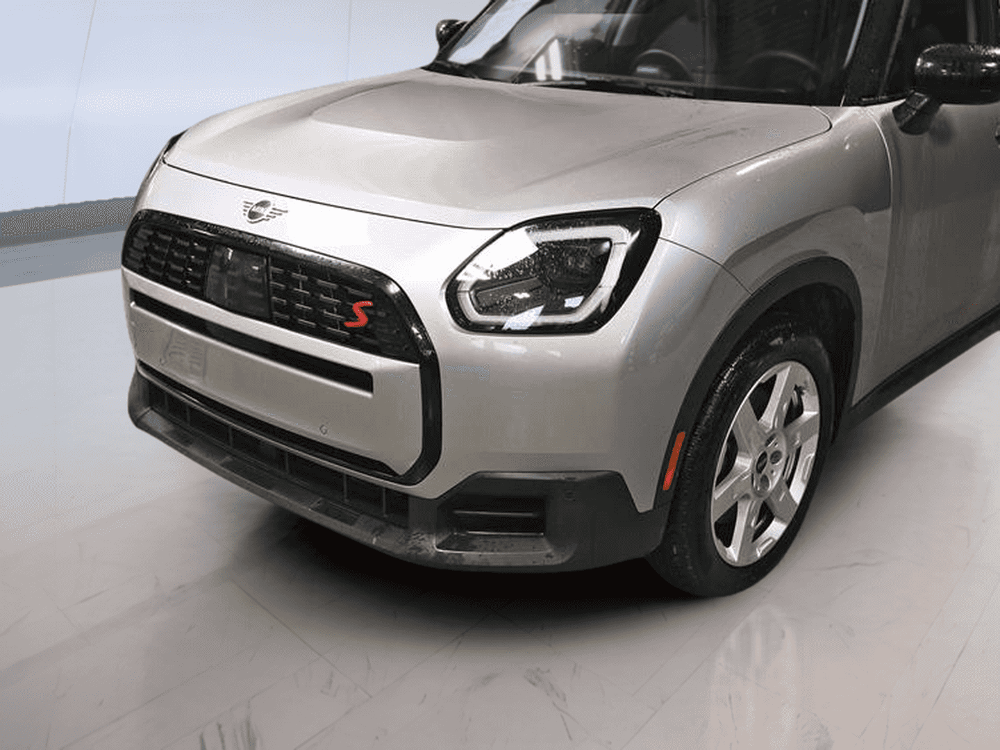 2025 Mini Countryman Cooper S ALL4 - Image 2
