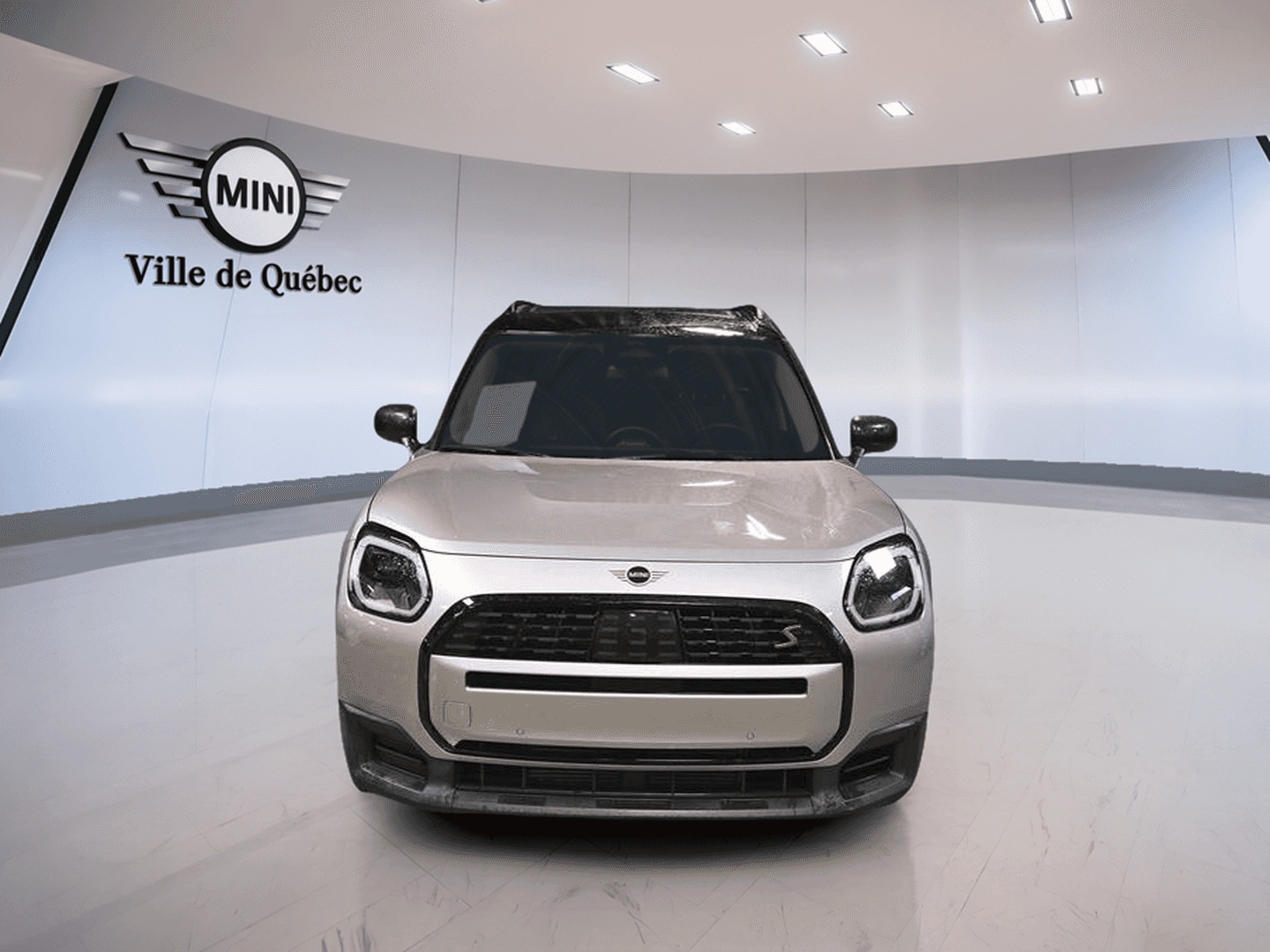 2025 Mini Countryman Cooper S ALL4 - Image 3