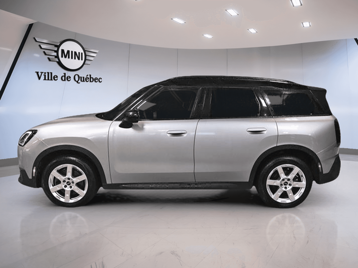 2025 Mini Countryman Cooper S ALL4 - Image 5