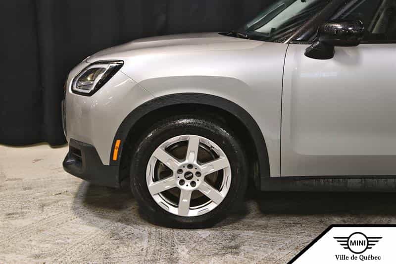 Image 6 Mini Countryman Cooper S ALL4 2025